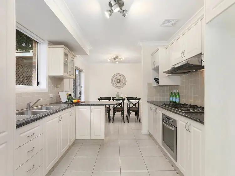 Third view of Homely townhouse listing, 7/36 Penshurst Road, Roselands NSW 2196