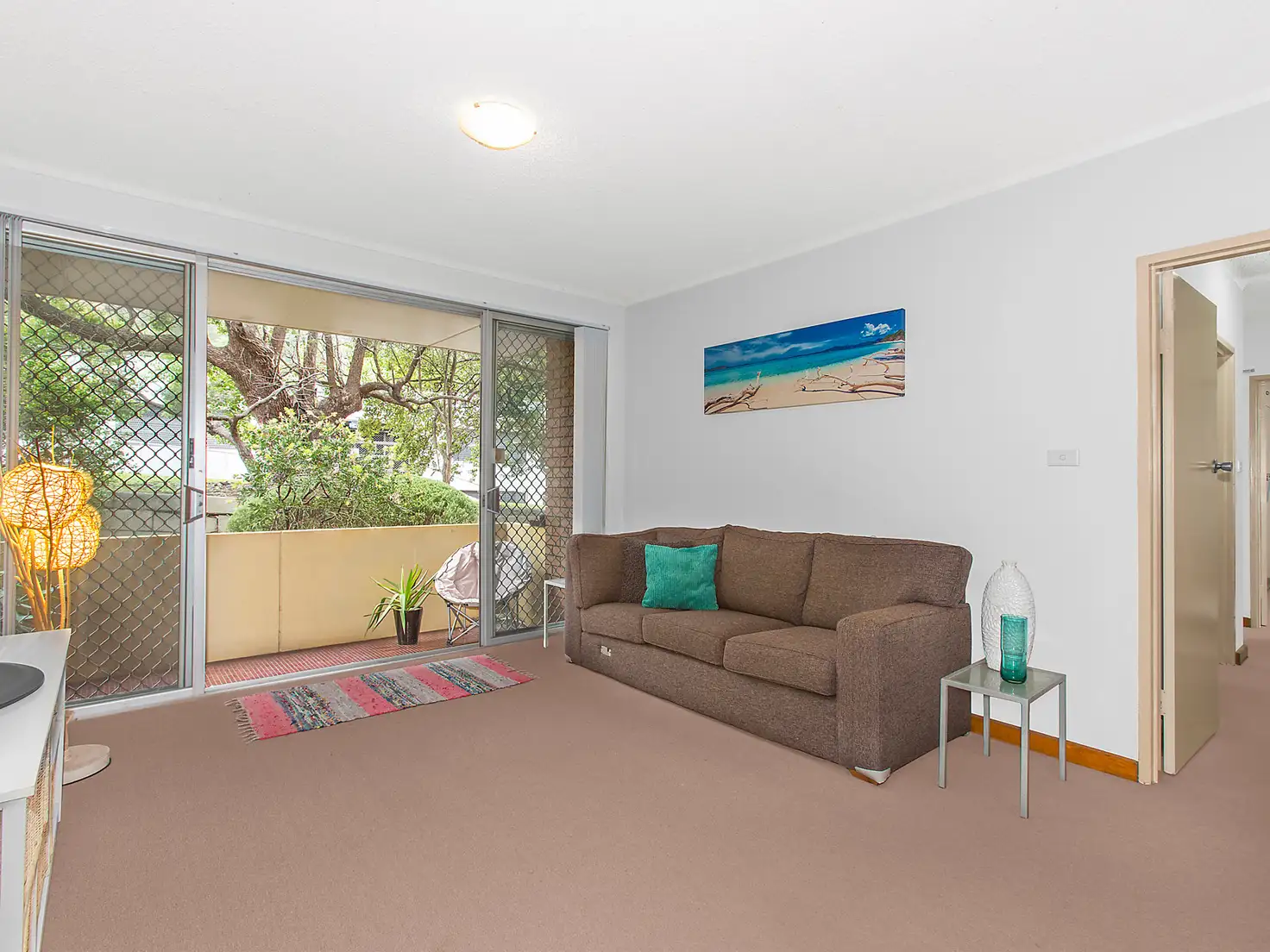Main view of Homely apartment listing, 1/11 Kembla Street, Wollongong NSW 2500