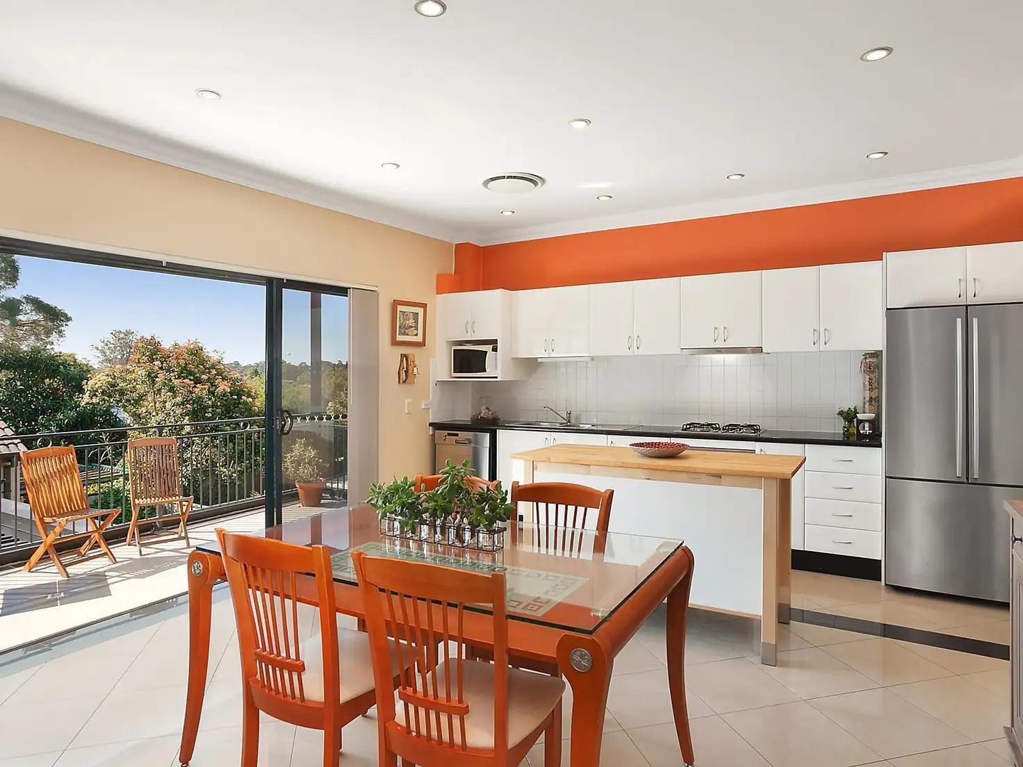 Main view of Homely unit listing, 11/12-14 Wollongbar Avenue, Panania NSW 2213