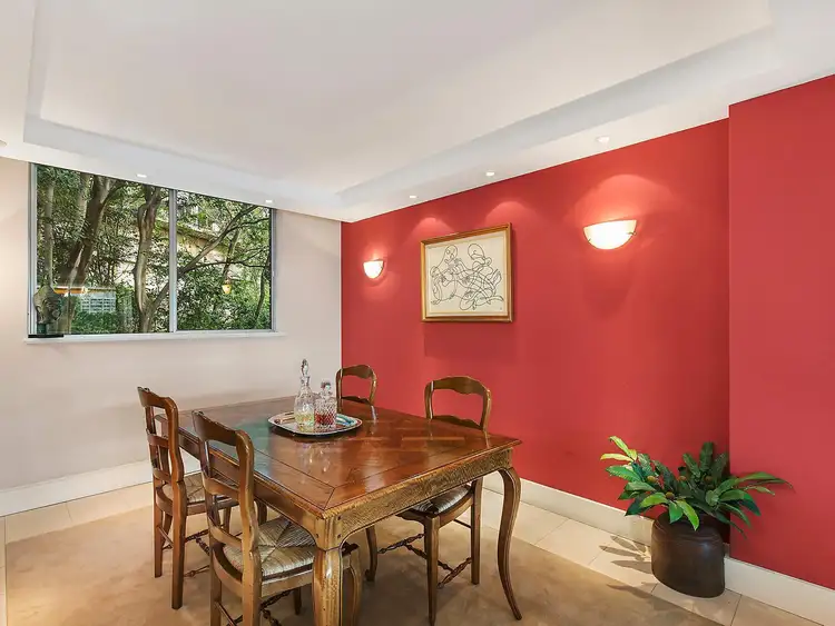 Fourth view of Homely apartment listing, 52/43 New Beach Road, Darling Point NSW 2027