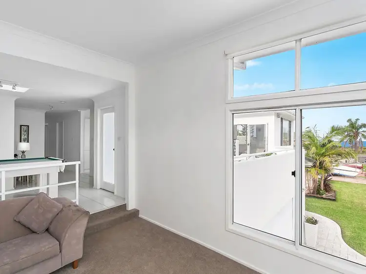 Fifth view of Homely house listing, 10 Copper Valley Close, Caves Beach NSW 2281