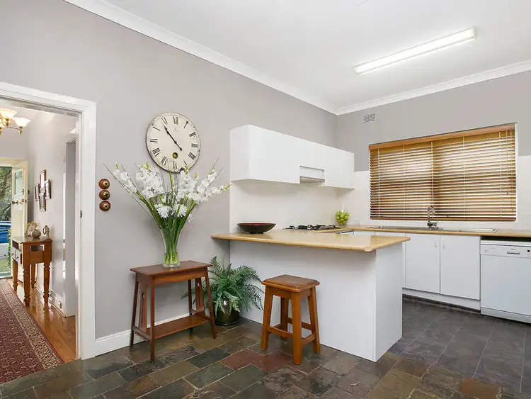 Second view of Homely house listing, 97 Highgate Street, Bexley NSW 2207