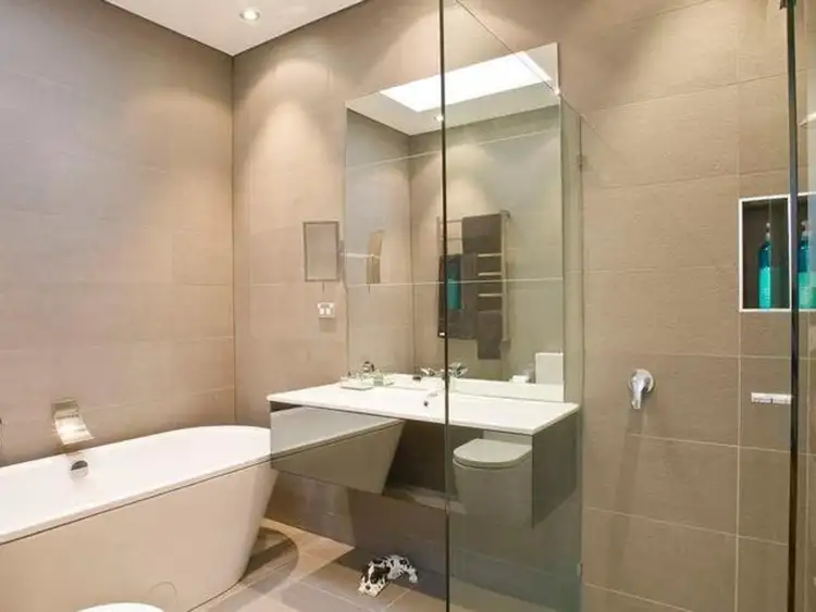 Fourth view of Homely house listing, 53A Lawrence Street, Alexandria NSW 2015