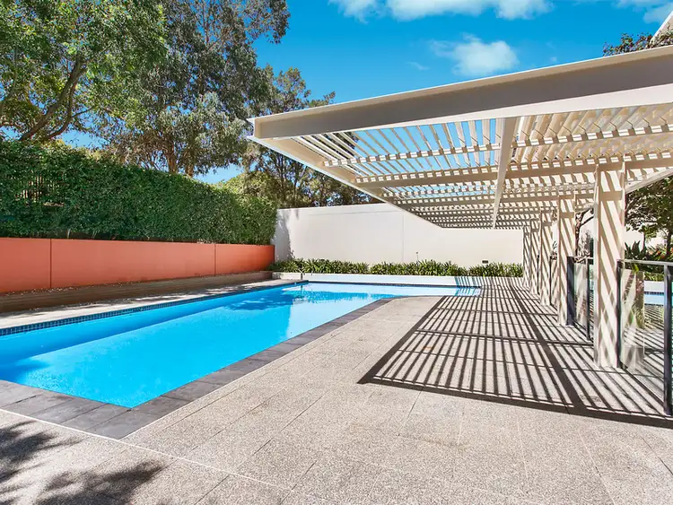 Fourth view of Homely apartment listing, 8/1 Bayside Terrace, Cabarita NSW 2137
