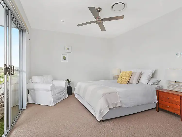 Fifth view of Homely townhouse listing, 2/10 Carntyne Street, Morningside QLD 4170