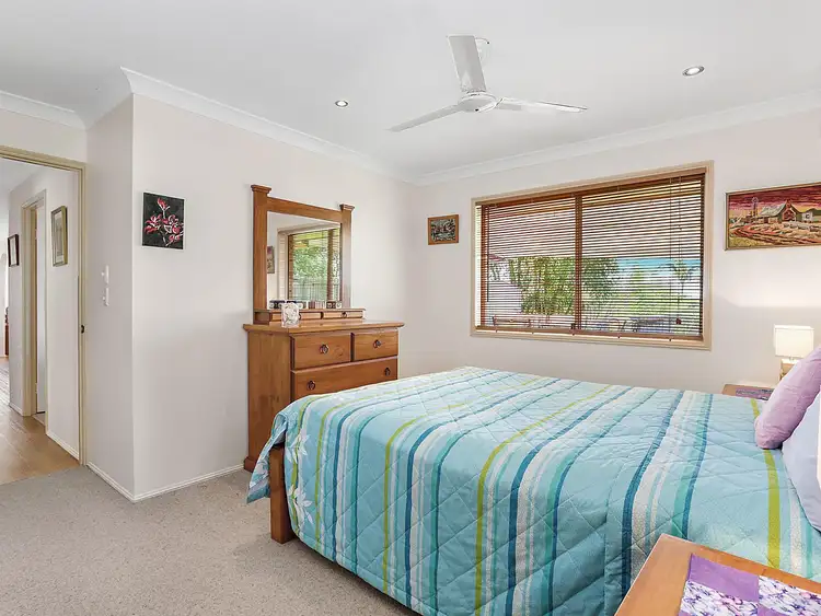 Fifth view of Homely house listing, 4 Innes Crescent, Cornubia QLD 4130