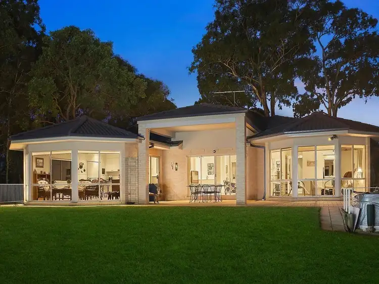 Third view of Homely house listing, 2 Station Street, Bonnells Bay NSW 2264