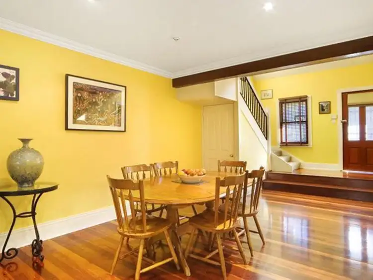 Fourth view of Homely house listing, 40 Chelmsford Street, Newtown NSW 2042
