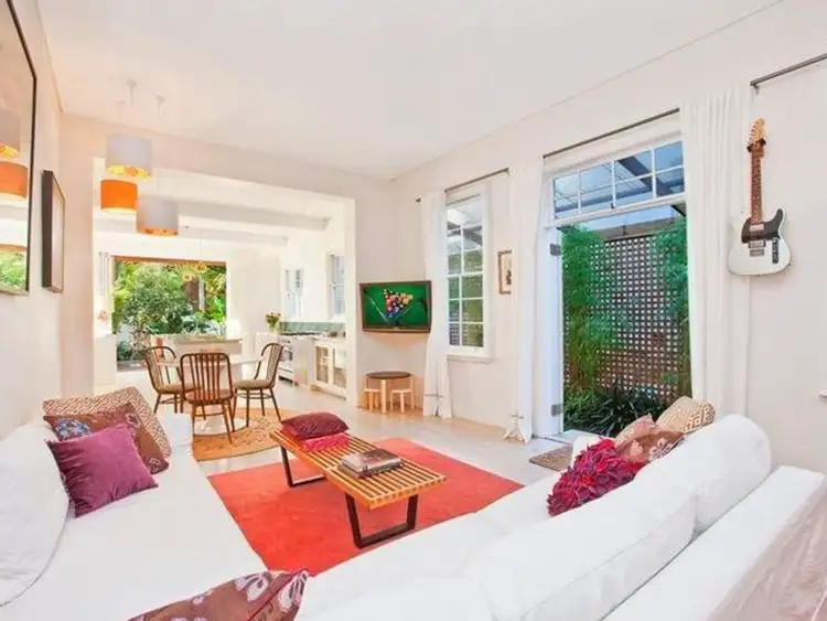 21 Park Parade, Bondi NSW 2026