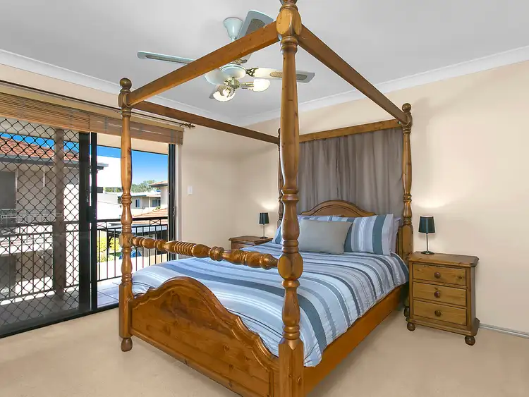 Fifth view of Homely townhouse listing, 7/119 Anzac Road, Carina Heights QLD 4152