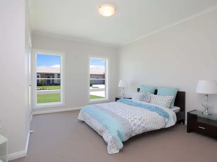 Fourth view of Homely villa listing, 57 Sugar Glider Way, Fullerton Cove NSW 2318