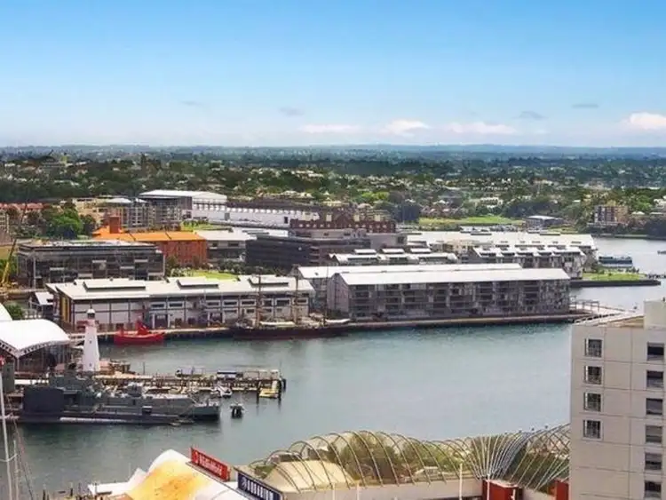 2404/433 Kent Street, Sydney NSW 2000