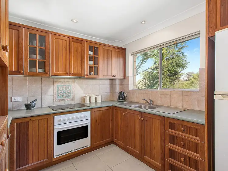 Second view of Homely house listing, 5/54 Sarawak Avenue, Palm Beach QLD 4221