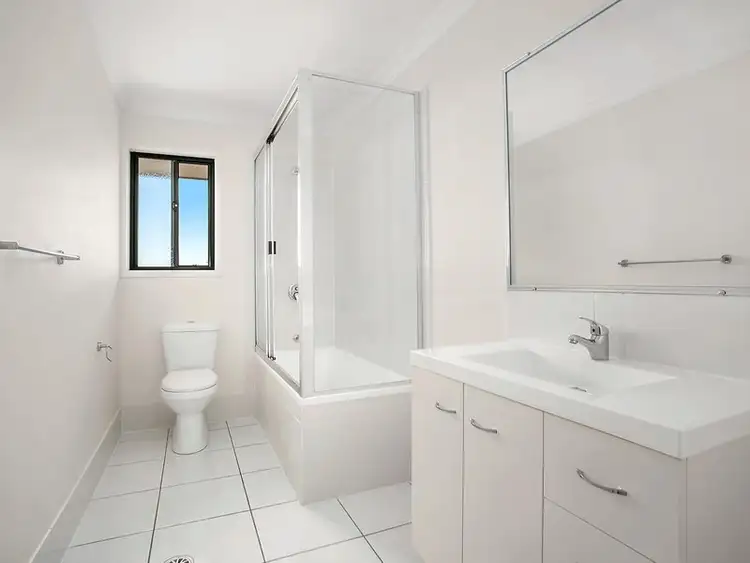 Fourth view of Homely house listing, 24 Benjamin Drive, Gracemere QLD 4702