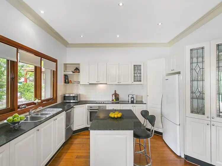 Fifth view of Homely house listing, 124 Prospect Road, Summer Hill NSW 2130