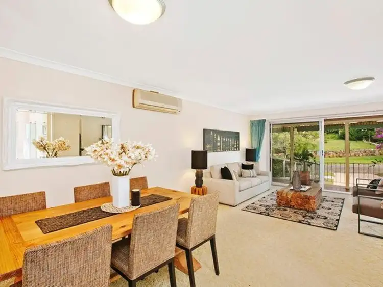 Main view of Homely house listing, 17 Cavan Road, Killarney Heights NSW 2087