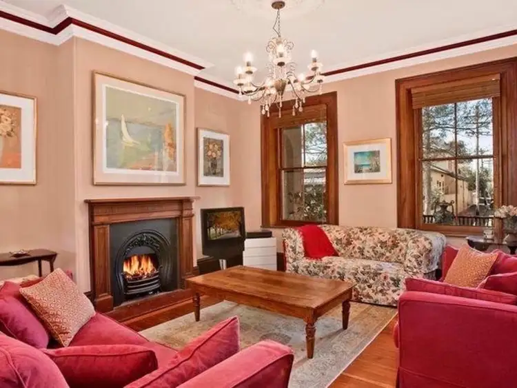 Fourth view of Homely house listing, 11 Adolphus Street, Balmain NSW 2041