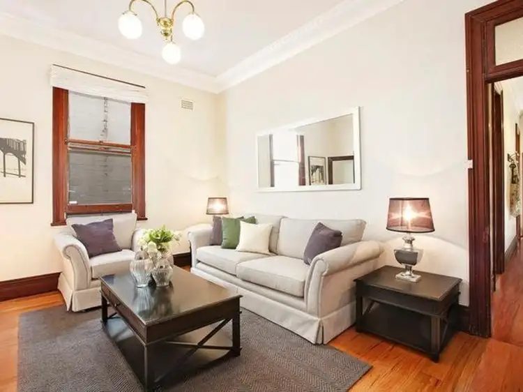 Third view of Homely house listing, 30 John Street, Petersham NSW 2049