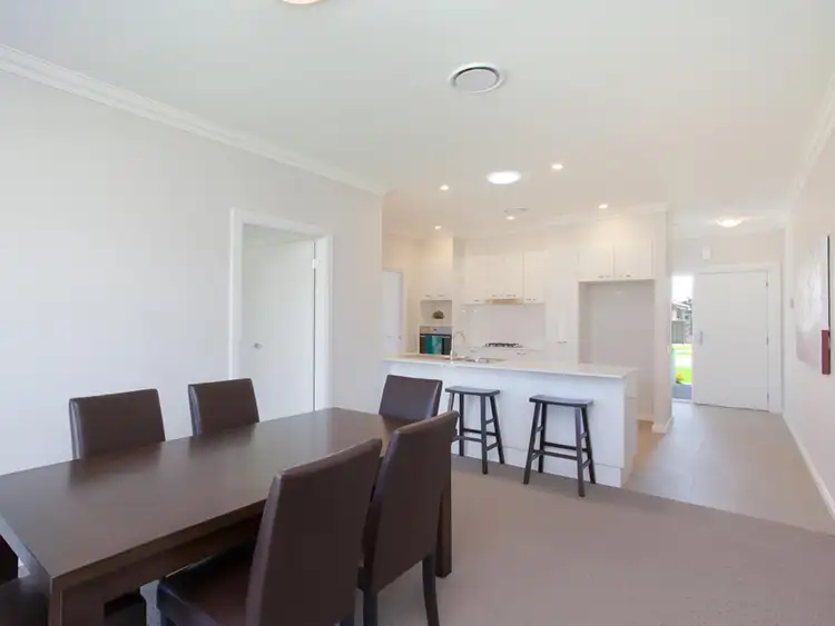 Fourth view of Homely house listing, 17 Sugar Glider Way, Fullerton Cove NSW 2318