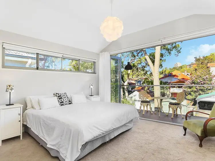Fifth view of Homely house listing, 79 Young Street, Cremorne NSW 2090