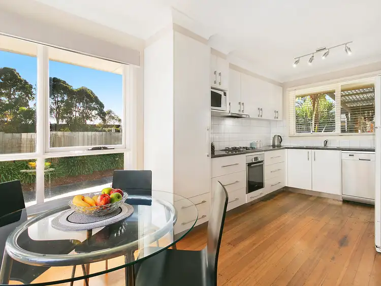 Second view of Homely unit listing, 1/121 Liverpool Road, Kilsyth VIC 3137