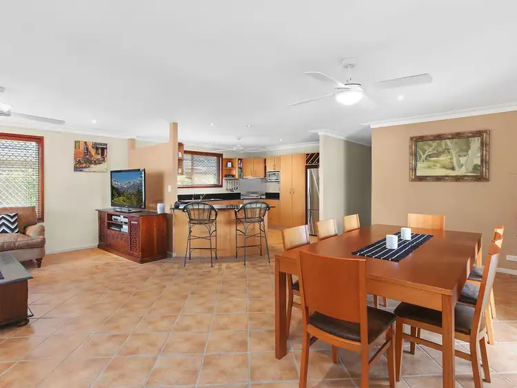 Third view of Homely house listing, 18 Cypress Terrace, Palm Beach QLD 4221