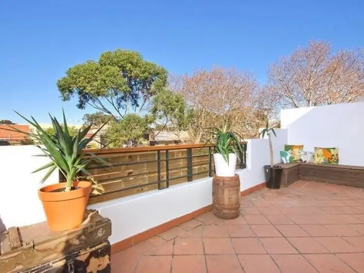 Third view of Homely house listing, 1 Buckland Street, Alexandria NSW 2015
