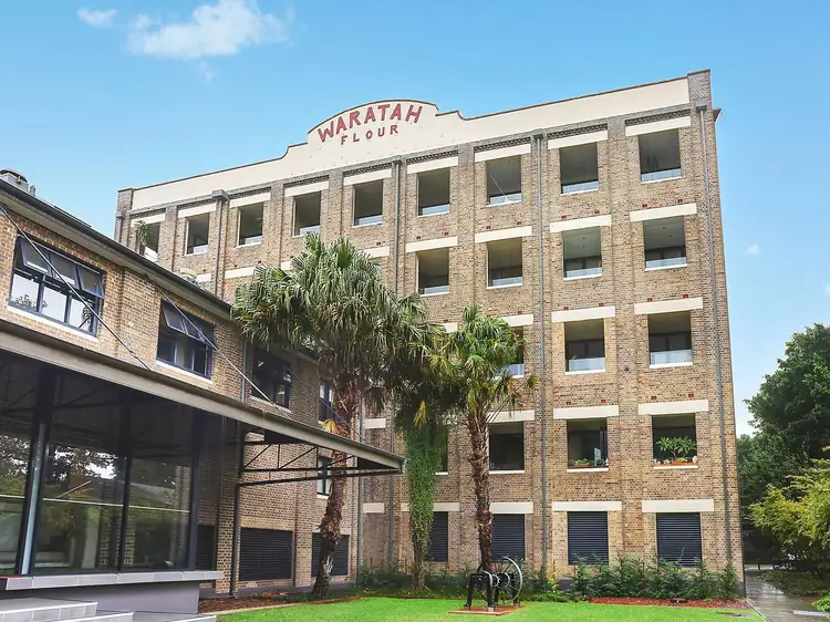 Second view of Homely apartment listing, 64/10 Terry Road, Dulwich Hill NSW 2203