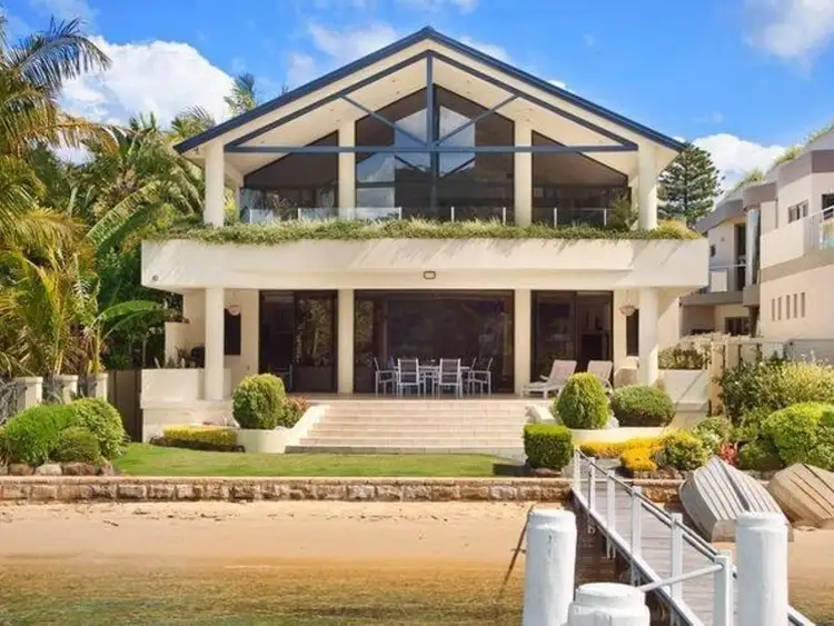 Third view of Homely apartment listing, 1/150 Booker Bay Road, Booker Bay NSW 2257