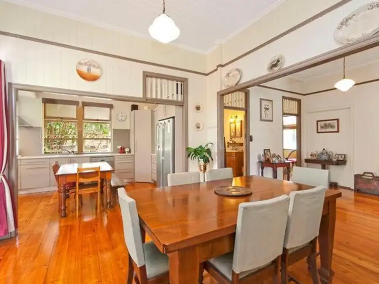 Second view of Homely house listing, 17 Cavan Street, Annerley QLD 4103