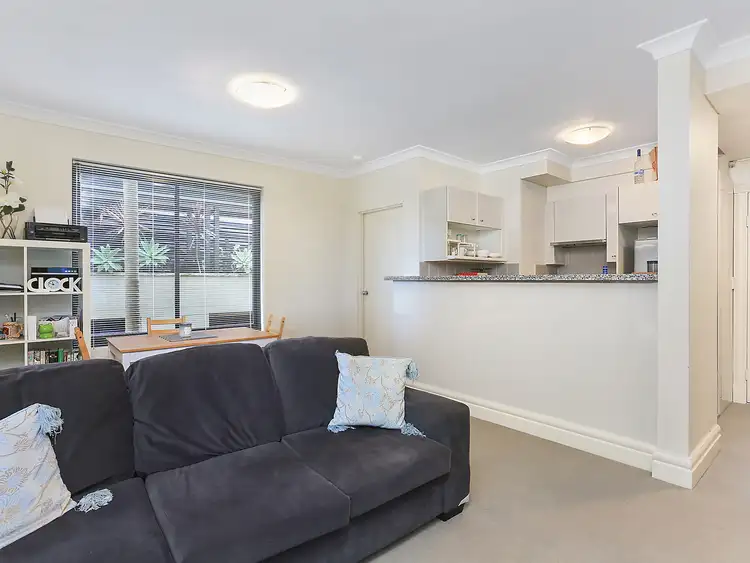 Fourth view of Homely apartment listing, 402/433 Alfred Street, Neutral Bay NSW 2089