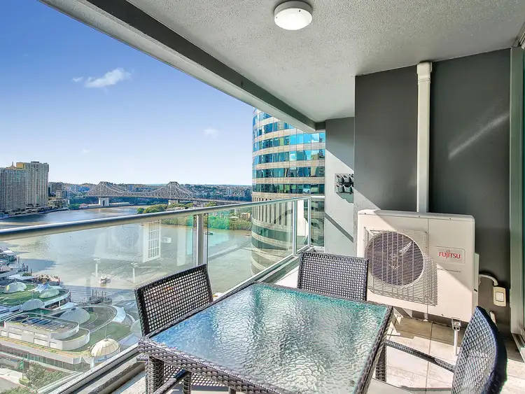 26 Felix Street, Brisbane City QLD 4000
