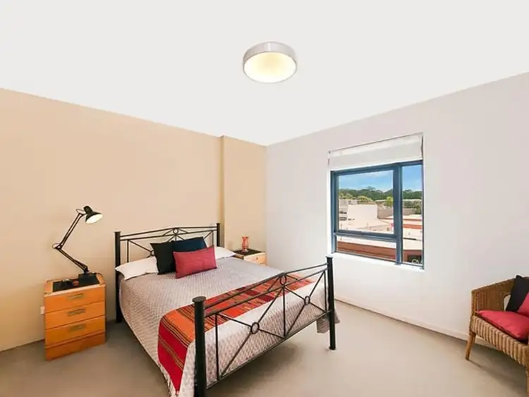 Third view of Homely apartment listing, A34/252 Botany Road, Alexandria NSW 2015