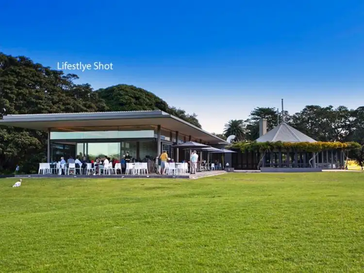 Fourth view of Homely house listing, 17 Fitzgerald Street, Queens Park NSW 2022