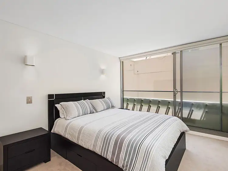 Third view of Homely apartment listing, 104/152 Campbell Parade, Bondi Beach NSW 2026