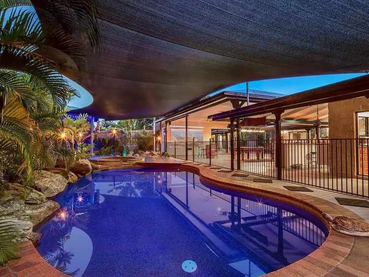 Third view of Homely house listing, 26 Joseph Banks Close, Kewarra Beach QLD 4879