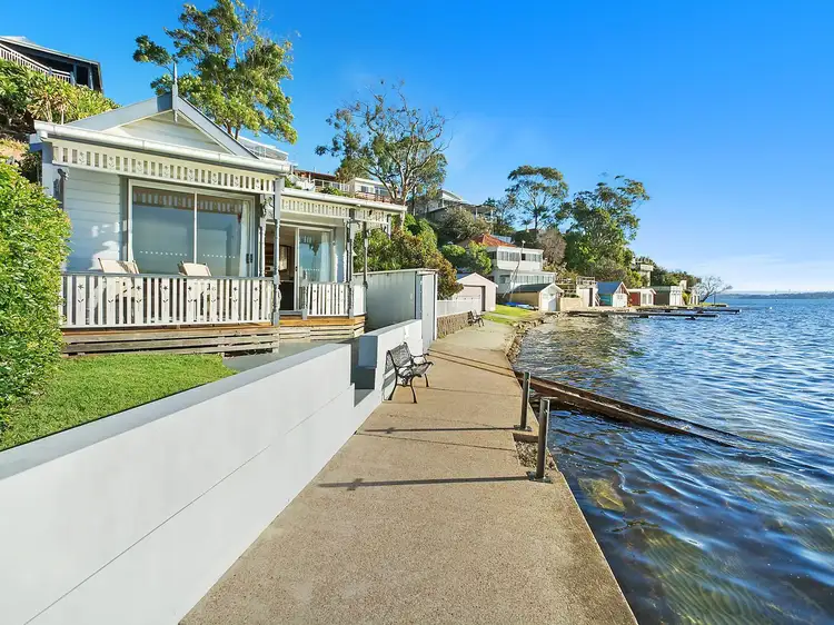 Third view of Homely house listing, 153 Marks Point Road, Marks Point NSW 2280