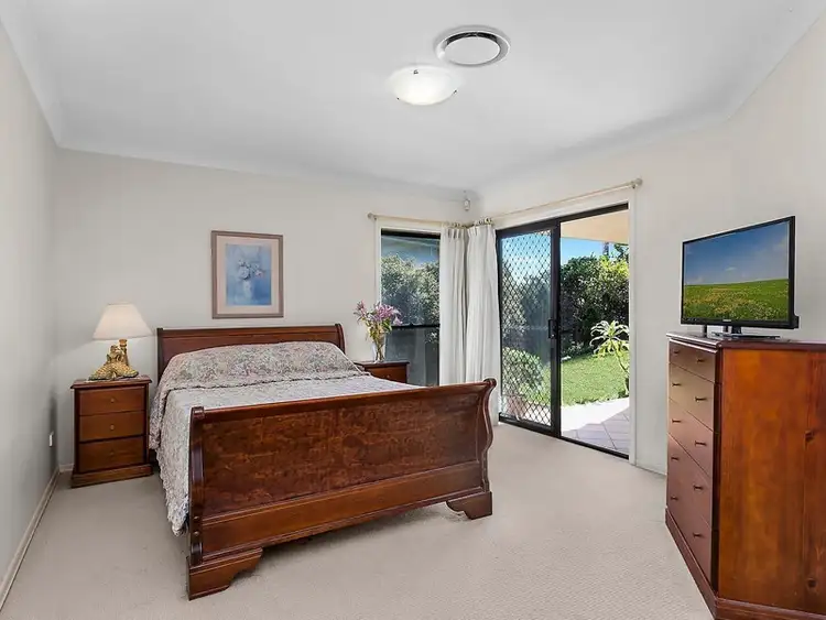 Fifth view of Homely house listing, 9/16 Cascade Avenue, Benowa QLD 4217