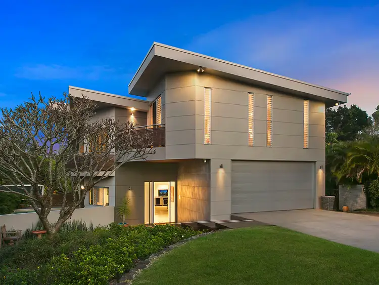 Second view of Homely house listing, 1A Amaroo Drive, Buderim QLD 4556