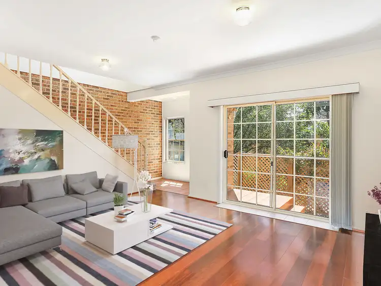 Main view of Homely townhouse listing, 4/53 Robsons Road, Keiraville NSW 2500