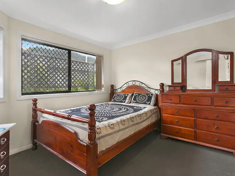 Fourth view of Homely townhouse listing, 3/117 Stephens Street, Morningside QLD 4170
