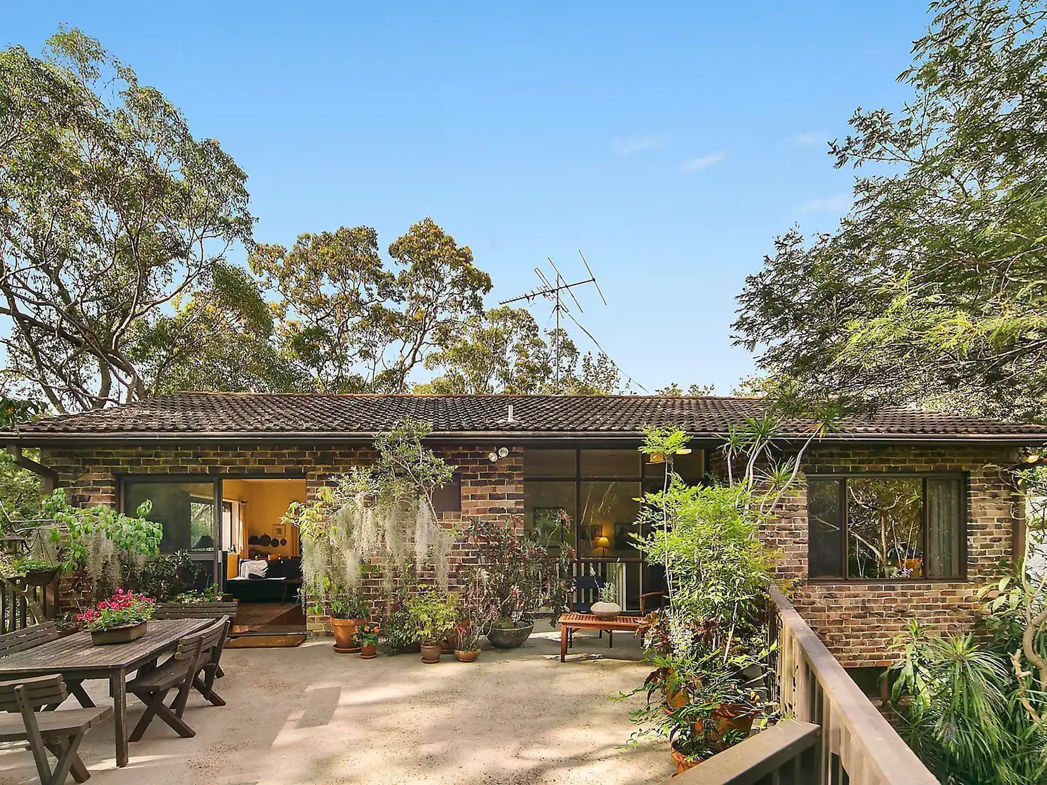 Main view of Homely house listing, 48B Malton Road, Beecroft NSW 2119