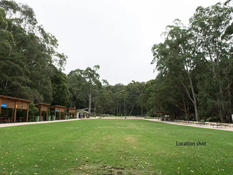 Third view of Homely land listing, 3A Grand Valley Way, New Lambton Heights NSW 2305