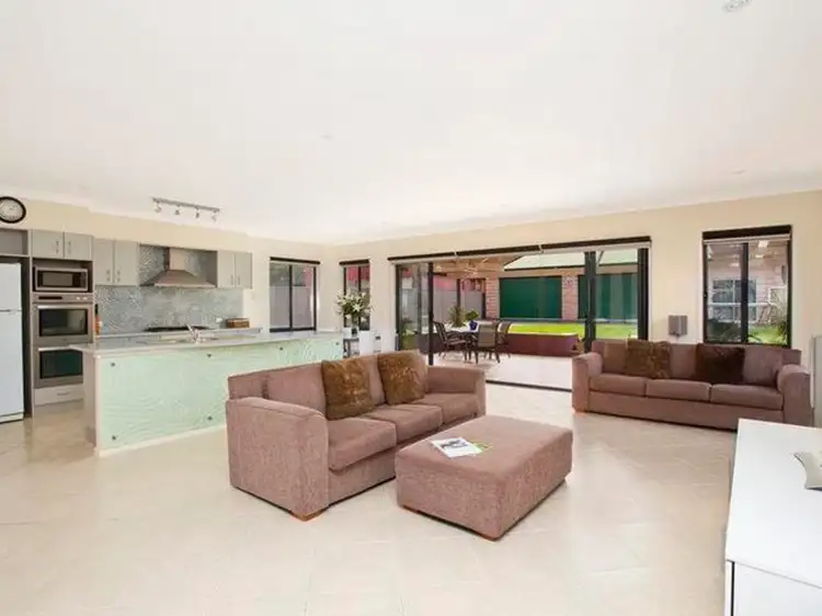 Second view of Homely house listing, 28 Redman Avenue, Thirroul NSW 2515