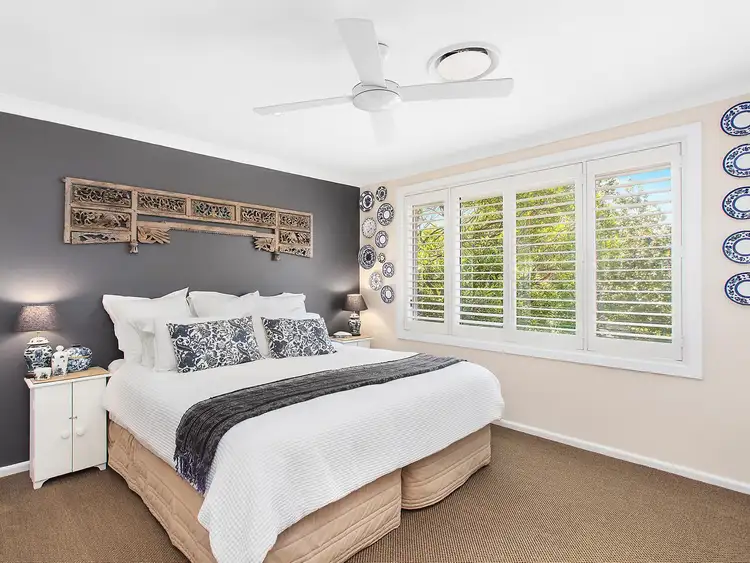 Sixth view of Homely house listing, 27 Gorrell Crescent, Mangerton NSW 2500