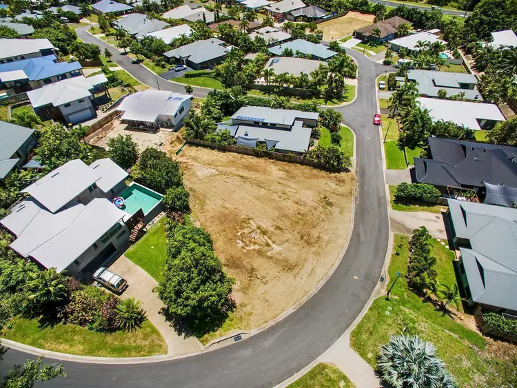 Fourth view of Homely land listing, 31 Savannah Street, Palm Cove QLD 4879