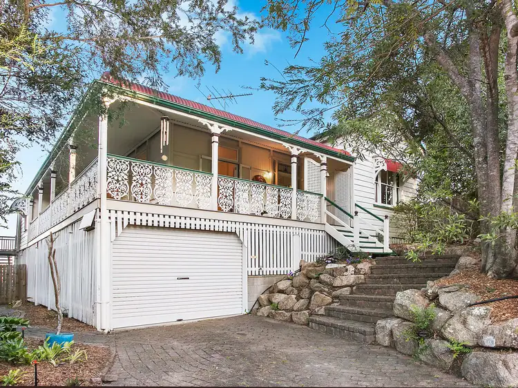 18 View Street, Paddington QLD 4064