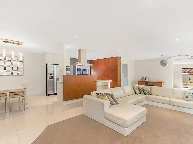 Third view of Homely house listing, 66 Philippine Parade, Palm Beach QLD 4221