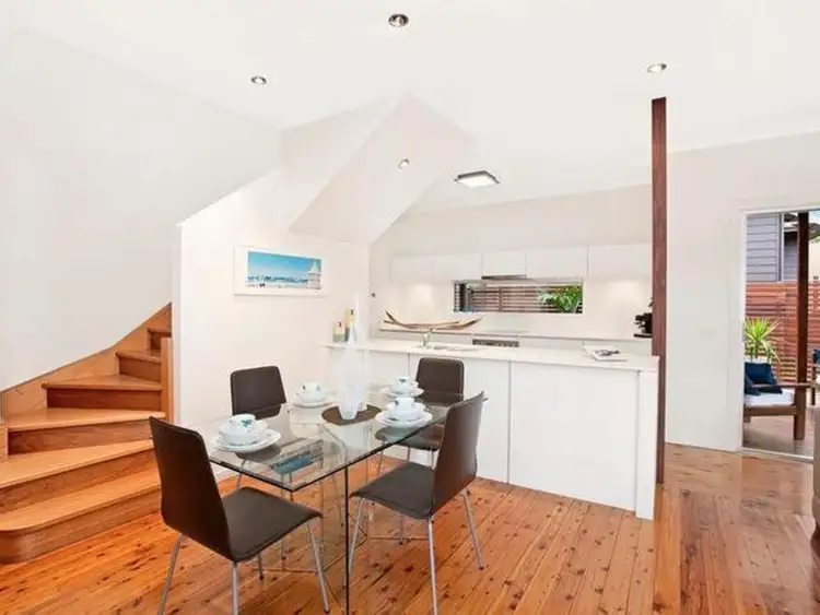 Main view of Homely house listing, 1/26 Colgong Crescent, Towradgi NSW 2518