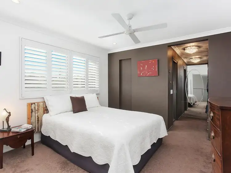Sixth view of Homely house listing, 1/142 Smith Street, Southport QLD 4215